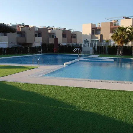 Holiday home Townhouse Kristiansen