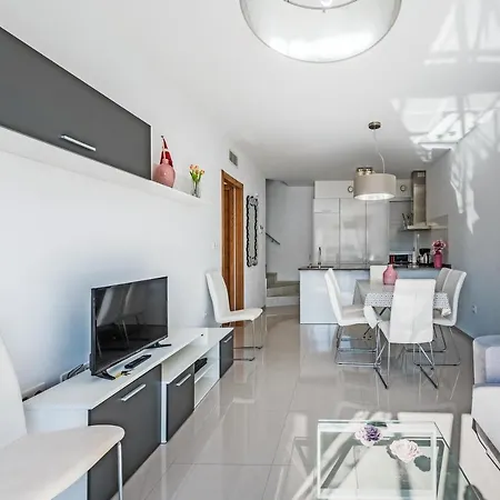 Townhouse Kristiansen Holiday home