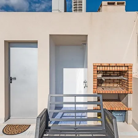 Townhouse Kristiansen Holiday home Torrevieja