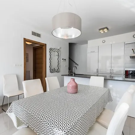 Townhouse Kristiansen *