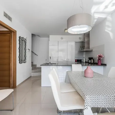 Townhouse Kristiansen Holiday home Torrevieja