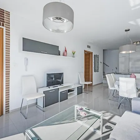 Holiday home Townhouse Kristiansen Torrevieja