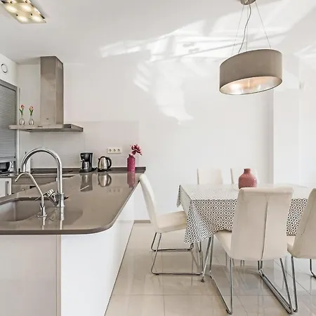 Townhouse Kristiansen Torrevieja