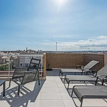Townhouse Kristiansen *