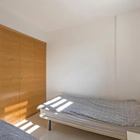 Townhouse Kristiansen *