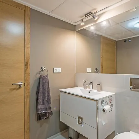 Townhouse Kristiansen * Torrevieja