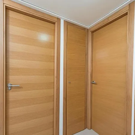 Townhouse Kristiansen