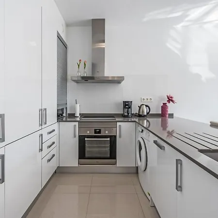 Townhouse Kristiansen Holiday home Torrevieja