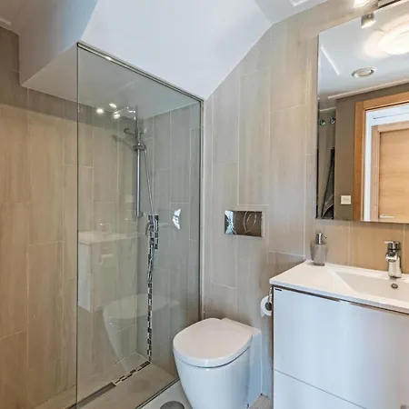 Townhouse Kristiansen Holiday home Torrevieja