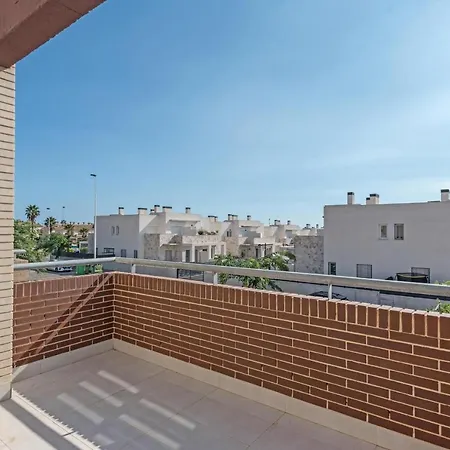 Townhouse Kristiansen Torrevieja