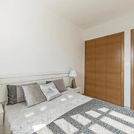 Townhouse Kristiansen Holiday home Torrevieja