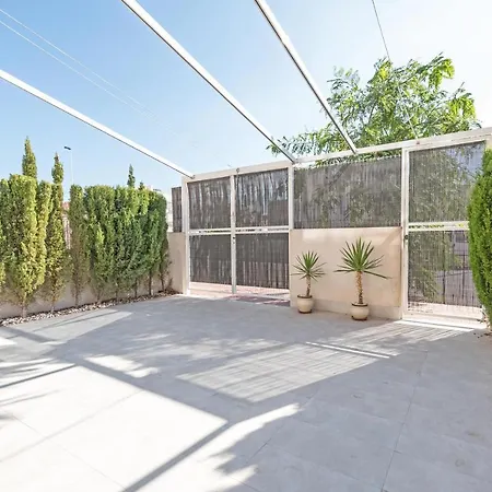 Townhouse Kristiansen Torrevieja