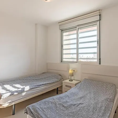 Townhouse Kristiansen Holiday home *