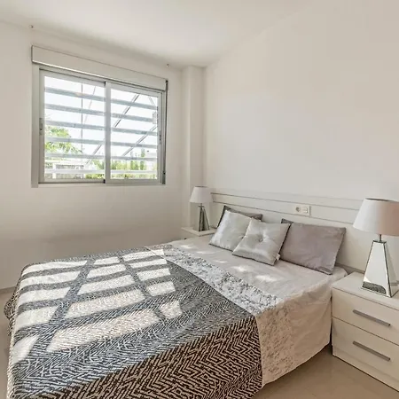 Townhouse Kristiansen Holiday home Torrevieja